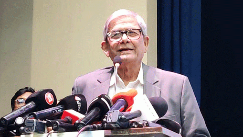 বিএনপিকে এত সহজে তুড়ি মেরে উড়িয়ে দেওয়া যাবে না: মির্জা ফখরুল